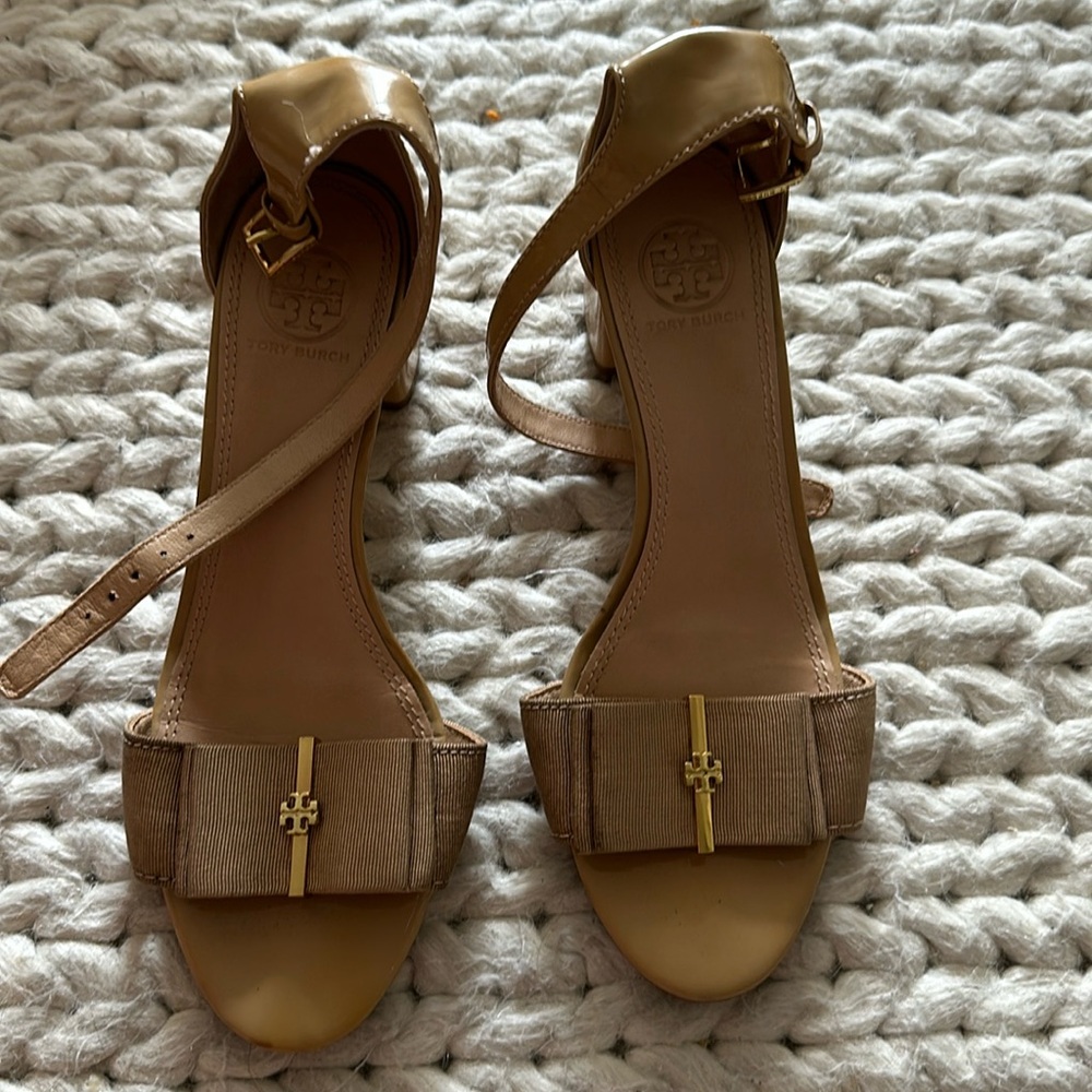Tori Burch Heels
